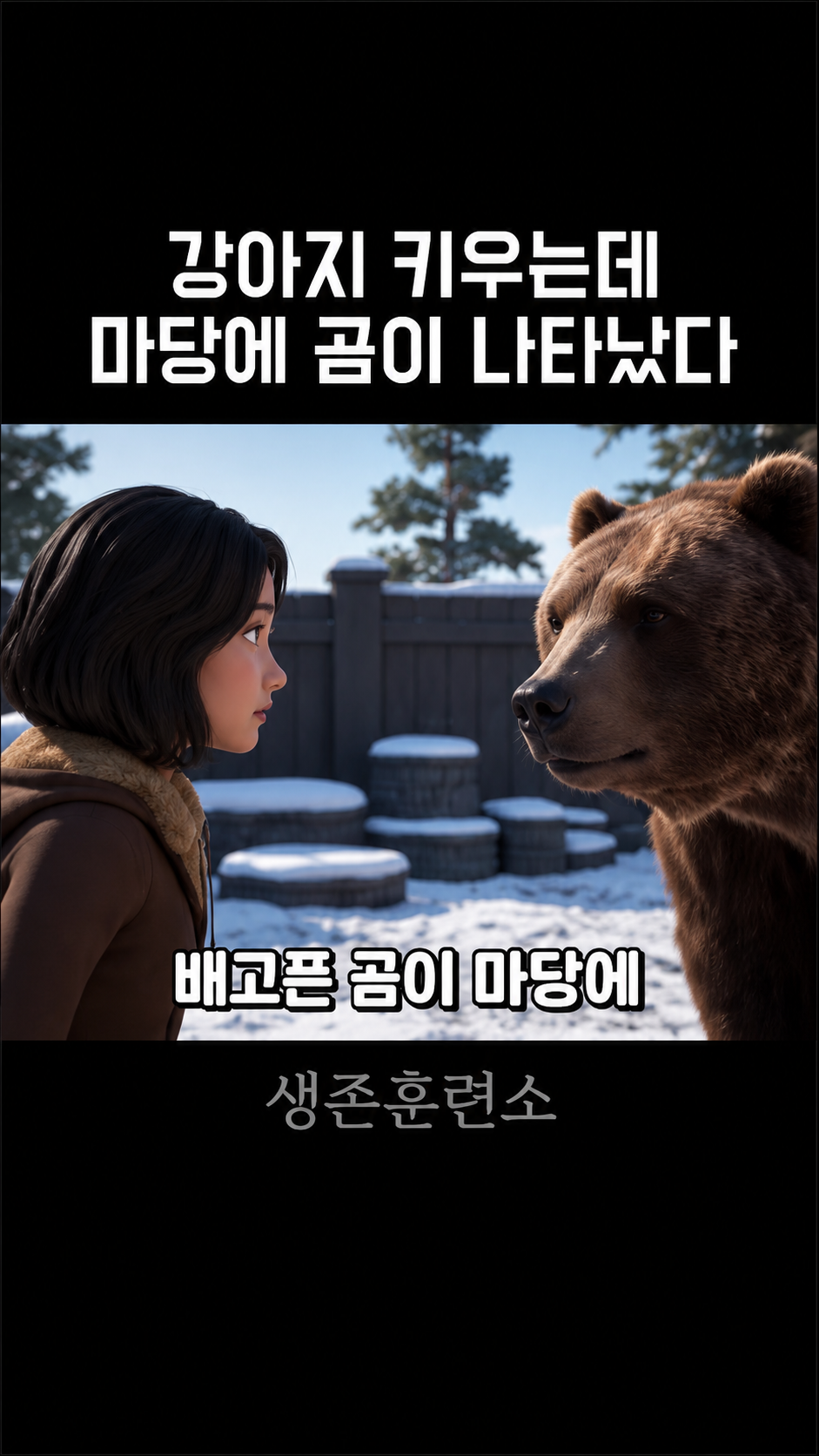 AI Story