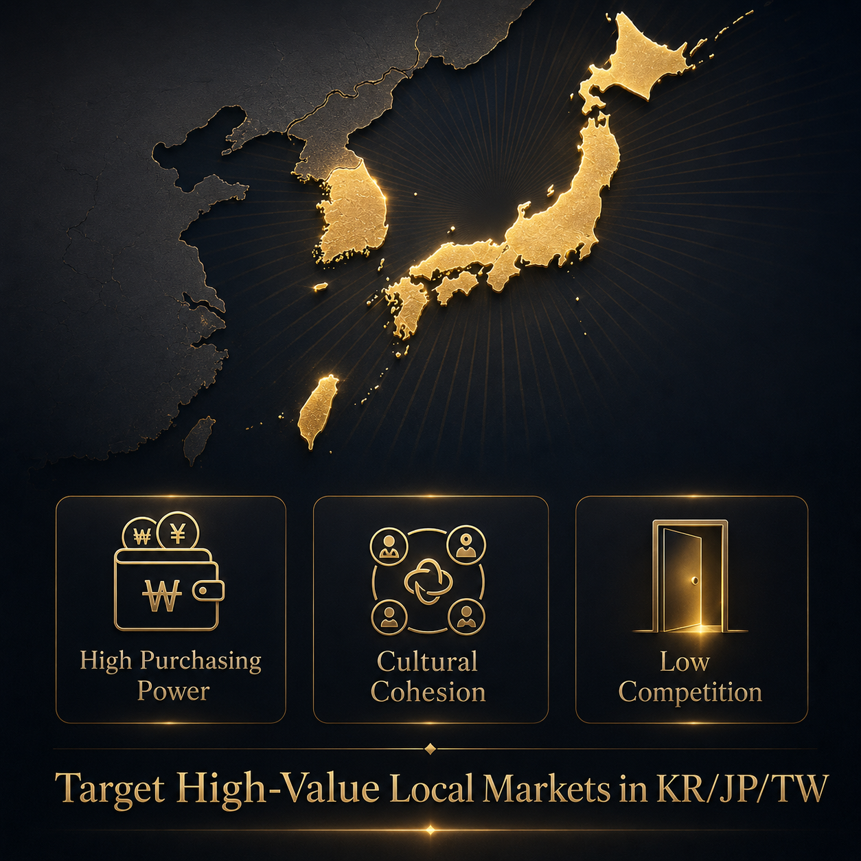 Hidden Market