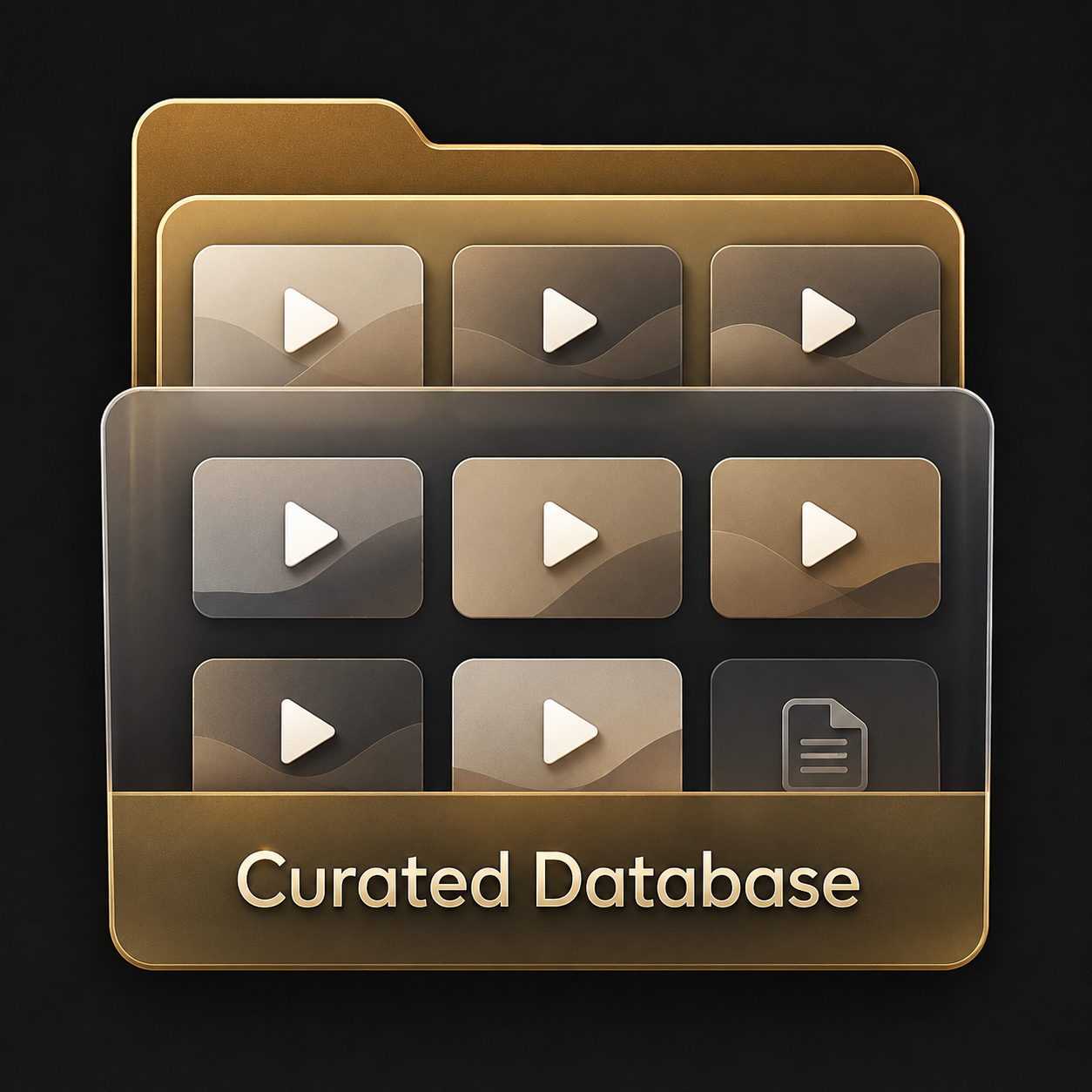1. Find Videos